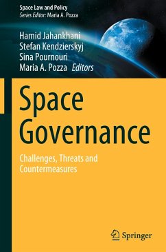 Cover Space Governance