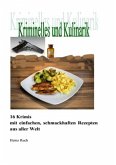 Kriminelles und Kulinarik