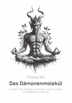Das Dämonenmolekül (eBook, ePUB) - Klix, Christian
