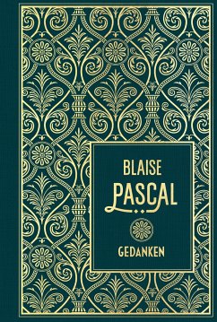 Gedanken - Pascal, Blaise