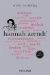 Hannah Arendt. 100 Seiten - Bild 1