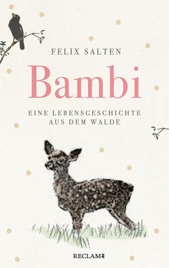 Bambi - Salten, Felix