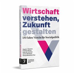 Wirtschaft verstehen, Zukunft gestalten