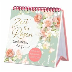 Cover Zeit für Rosen