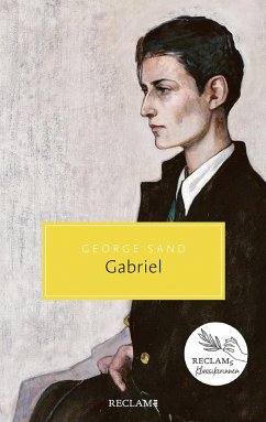 Gabriel - Sand, George