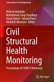 Civil Structural Health Monitoring