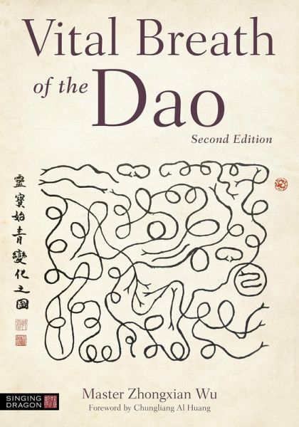 Vital Breath of the Dao (eBook, ePUB) Vital Breath of the Dao (eBook, ePUB)