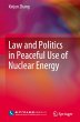 Law and Politics in Peaceful Use of... - Bild 1