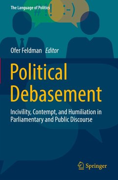 Political Debasement