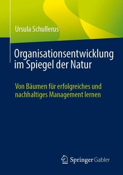 Organisationsentwicklung im Spiegel der Natur - Schullerus, Ursula