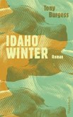 Idaho Winter