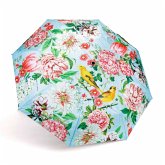 Regenschirm mit Blumenprint »Vintage«