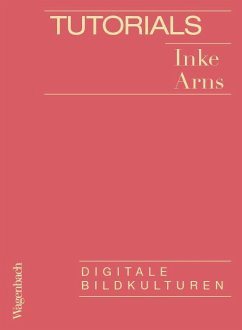Tutorials - Arns, Inke