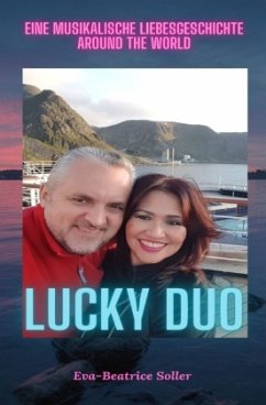 Lucky Duo - Soller, Eva-Beatrice