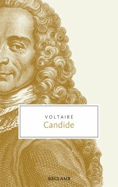 Candide - Voltaire