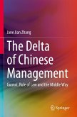 The Delta of Chinese Management