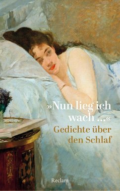 'Nun lieg ich wach ...'