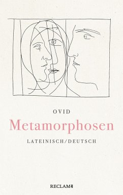 Metamorphosen. Lateinisch/Deutsch - Ovid