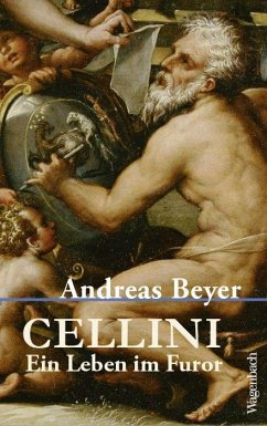 Cellini - Beyer, Andreas
