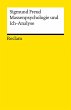 Massenpsychologie und Ich-Analyse - Bild 1