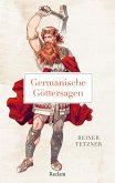 Germanische Göttersagen