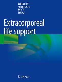 Extracorporeal life support