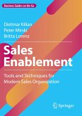 Sales Enablement