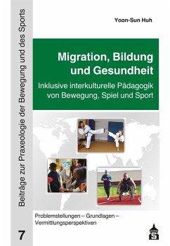 Migration, Bildung und Gesundheit - Huh, Yoon-Sun