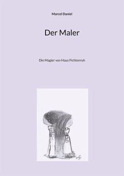 Cover Der Maler