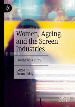 Women, Ageing and the Screen Industries