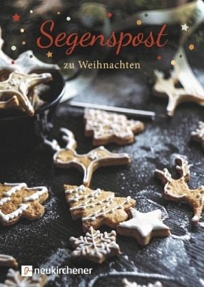 Segenspost zu Weihnachten Segenspost zu Weihnachten