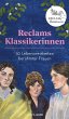 Reclams Klassikerinnen. 50... - Bild 1
