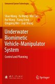 Underwater Biomimetic Vehicle-Manipulator System