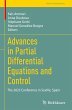 Advances in Partial Differential... - Bild 1