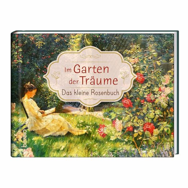 Im Garten der Träume bei bücher.de bestellen