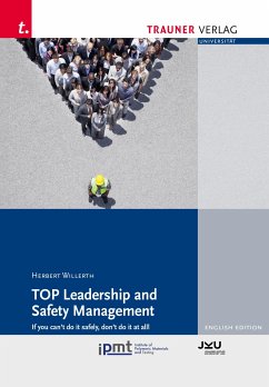 TOP Leadership und Safety Management - Willerth, Herbert