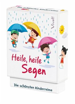 Cover Heile, heile Segen