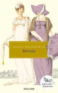 Belinda - Edgeworth, Maria