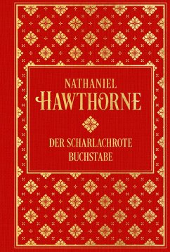 Der scharlachrote Buchstabe - Hawthorne, Nathaniel