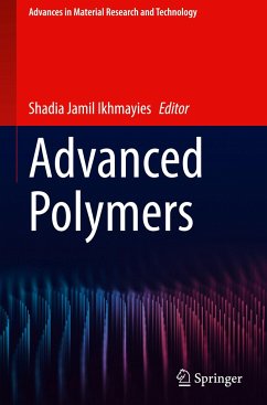 Advanced Polymers