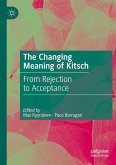 The Changing Meaning of Kitsch