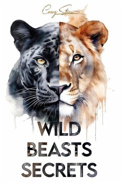 Wild Beasts Secrets - Stone, Casey
