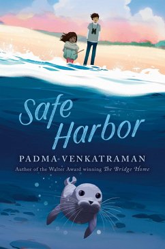 Safe Harbor - Venkatraman, Padma