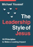 The Leadership Style of Jesus