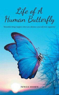 Cover Life of A Human Butterfly (eBook, ePUB)