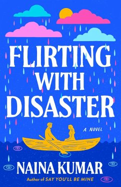 Flirting with Disaster - Kumar, Naina