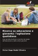 Ricerca su educazione e gioventù:... - Bild 1