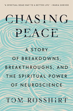 Cover Chasing Peace