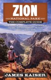 Zion National Park: The Complete Guide (eBook, ePUB)