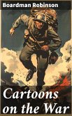 Cartoons on the War (eBook, ePUB)